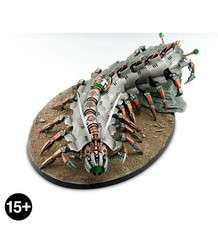 ForgeWorld Warhammer Necron