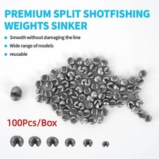 100pcs box leak - 100pcs/box, fishing