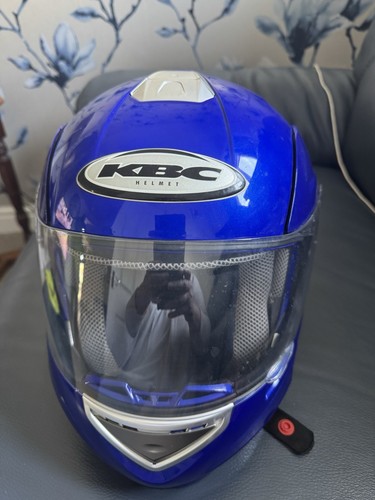 Kbc flip helmet - flip,