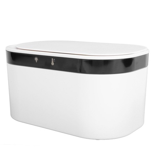 Baby wipe warmer - with, night