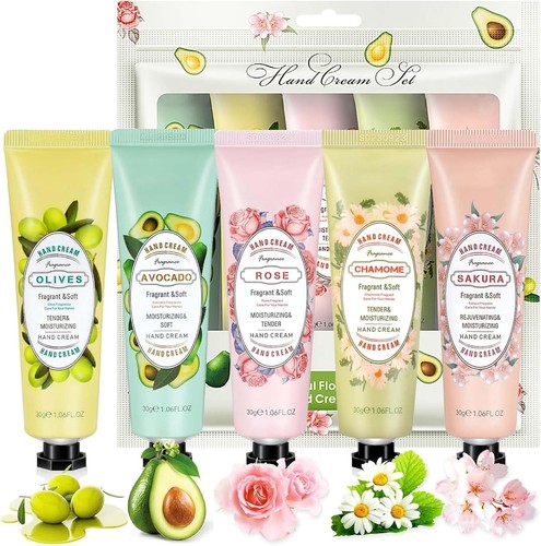 Pack hand cream gift - cream, for