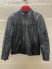 Dainese Stripes Leather