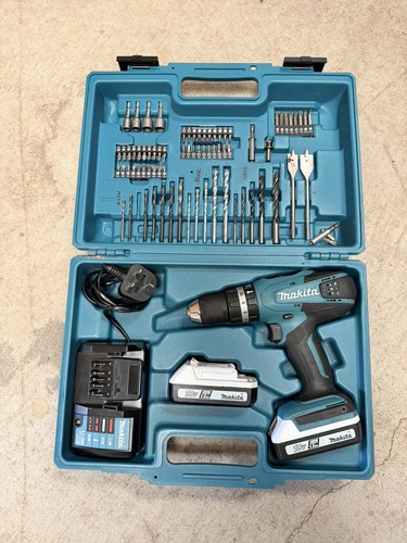 Makita hp488daex1 18v lithium - makita,