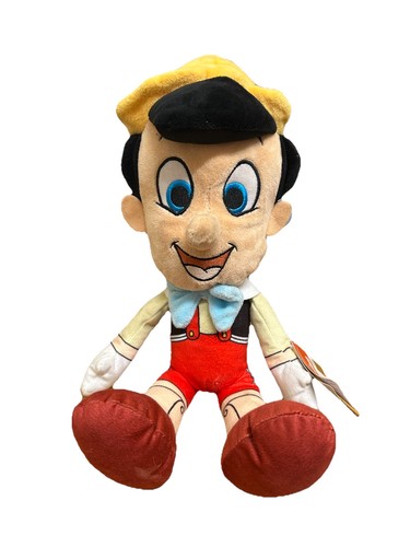 Disney classics pinocchio - disney,
