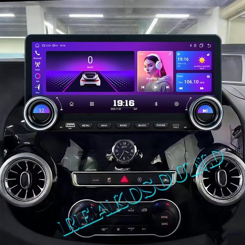 128gb for benz - benz, w447
