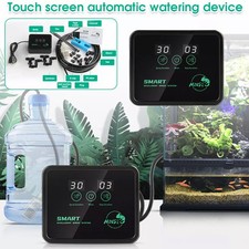 Electronic Reptile Rainforest