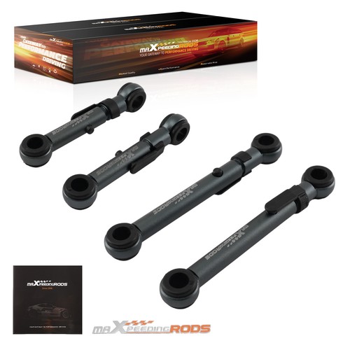 Air suspension lift rod - 2"air,