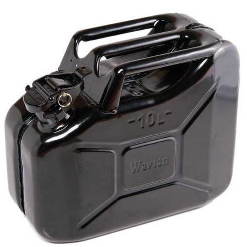 Genuine wavian jerry can 10 - genuine,