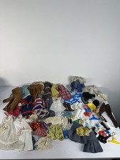 Original Sindy Doll Clothes