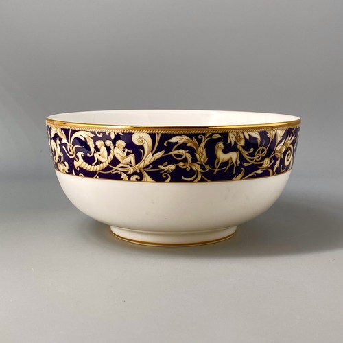 Wedgwood cornucopia accent - wedgwood,