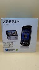 Sony Ericsson Xperia Play