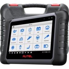 Autel MaxiCOM MK808S PRO OBD2 Car Diagnostic Scanner Tool Key Coding Code Reader