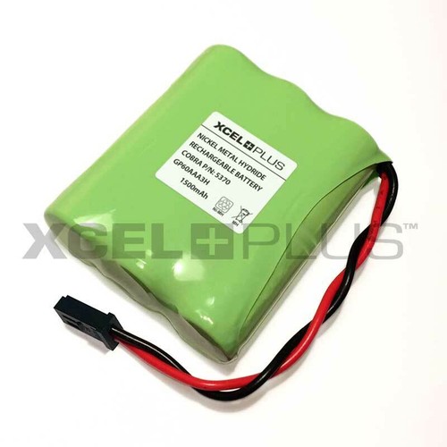 Cobra car alarm sounder - cobra,