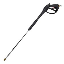 JCB Petrol Pressure Washer 3100psi / 213bar, 7.5hp JCB engine, Triplex AR pump,