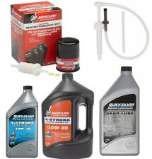 100hr Mercury 80HP 100HP 115HP