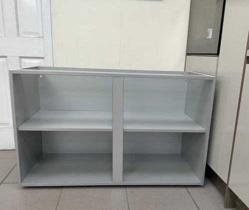 Flat pack quality kitchen - flat,
