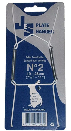 Plate wall hangers - plate,