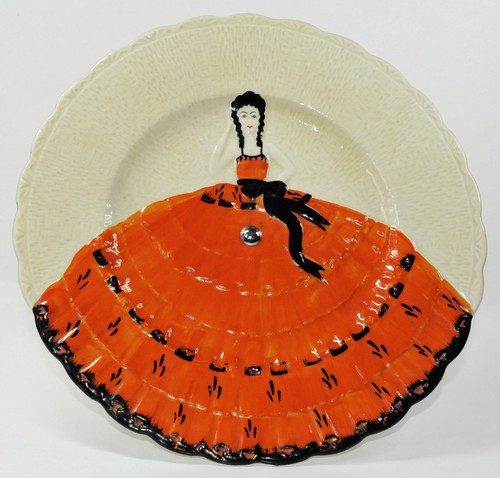 Parrott company coronet ware - parrott,