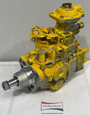 Reman Bosch 0460424404 VE fuel injection pump