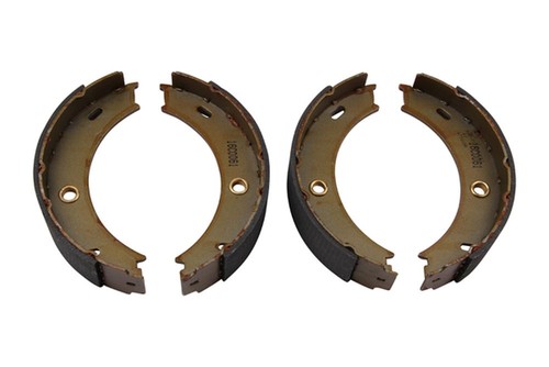 Handbrake shoes rear for - handbrake,