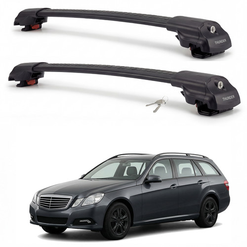 Roof rack cross - roof, for