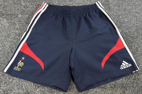 Vintage adidas france fff - adidas,