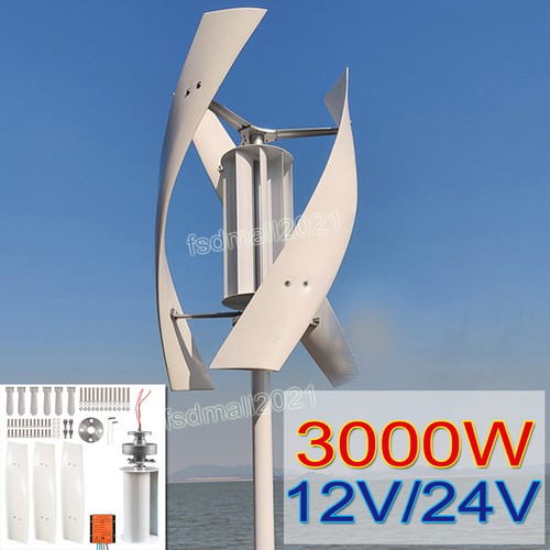 3kw vertical wind - vertical,