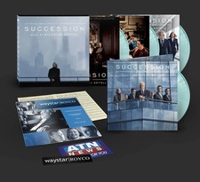 Nicholas Britell | Succession