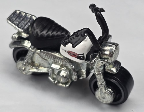 2016 mattel white - mattel, honda