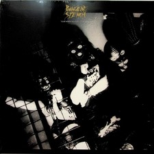 Pungent Stench- "Club Mondo