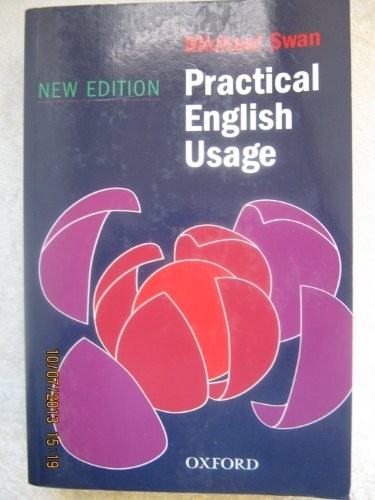 Practical english usage 1st - practical,