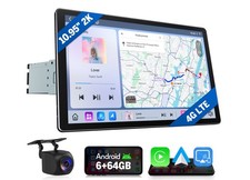 2K 10.95" QLED Android 13