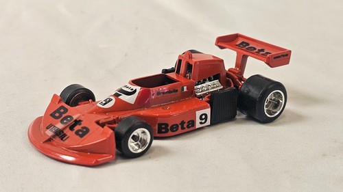 Polistil ce108 march 761 beta - march,