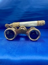 Vintage Opera Glasses by VERNE