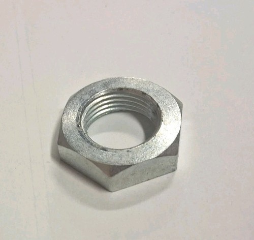 Bsa a10 b44 front - front, anchor