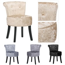 Dressing Table Stool Vanity