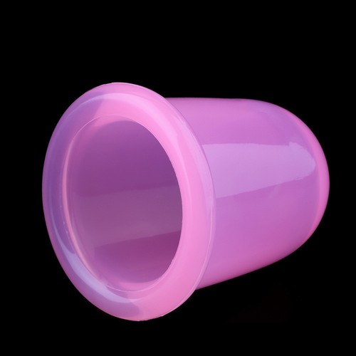 New silicone massage vacuum - new,
