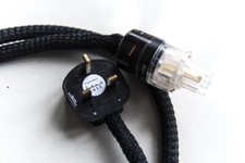 Russ Andrews Powerkord-300 mains cable WATTGATE 350 AU EVO (1.5M)