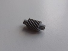 Vespa Grey Speedo Worm Drive