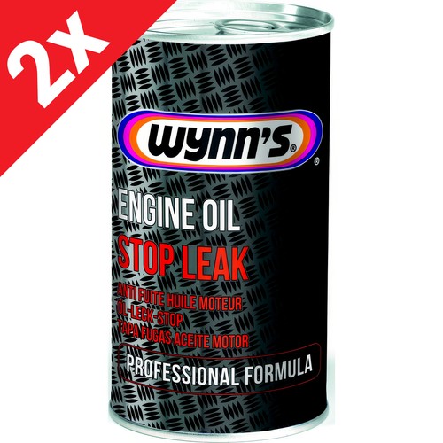 Wynns professional formula - 2x,