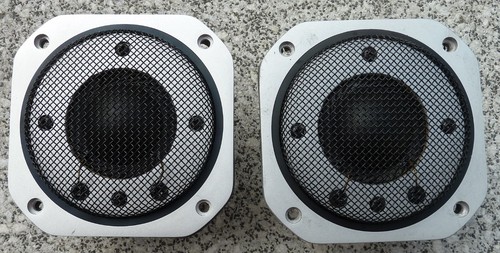 Yamaha 0603 midrange - 2x, ja-0603