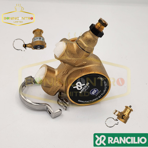Rancilio coffee machine water - rancilio,