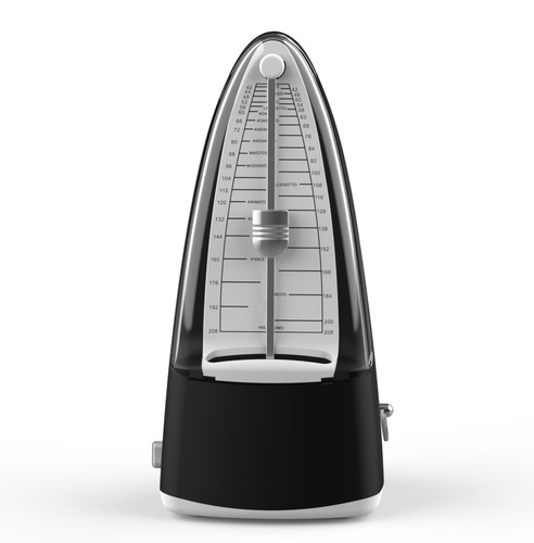 Rhythm mechanical metronome - mechanical,