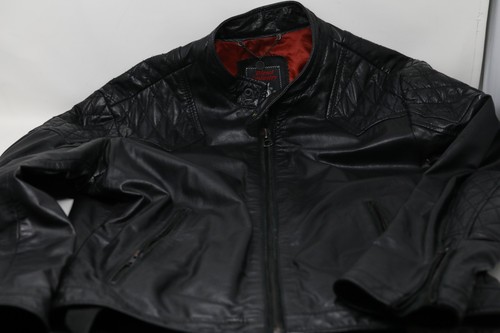 Diesel vintage leather - diesel,