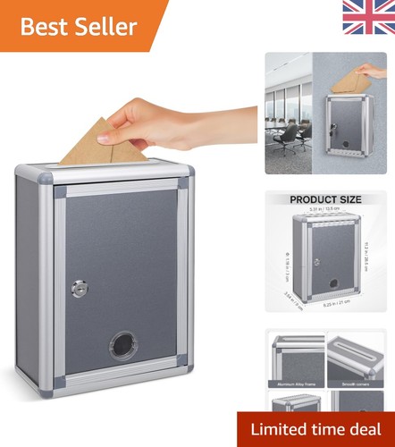 Secure pallet box - pallet,