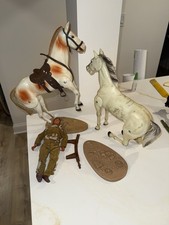 Vintage GABRIEL LONE RANGER