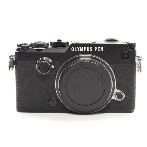 Olympus pen digital camera - olympus,