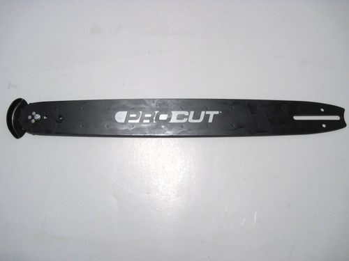 Nos pro cut chainsaw guide - pro,