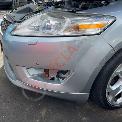 Ford mondeo titanium mk4 - titanium, x