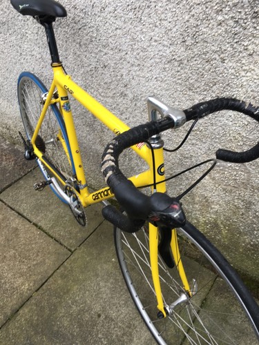 Cannondale r300 cad2 - cannondale, road